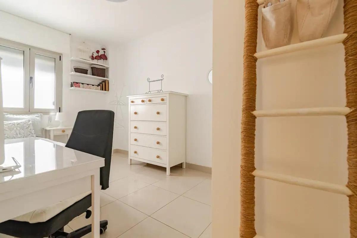 Las Palmas Canteras Dış mekan fotoğraf