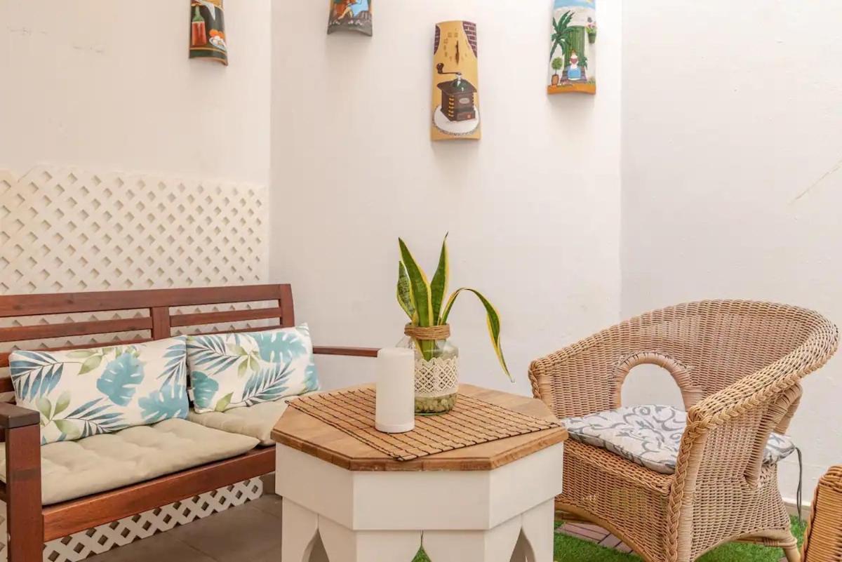 Las Palmas Canteras Dış mekan fotoğraf