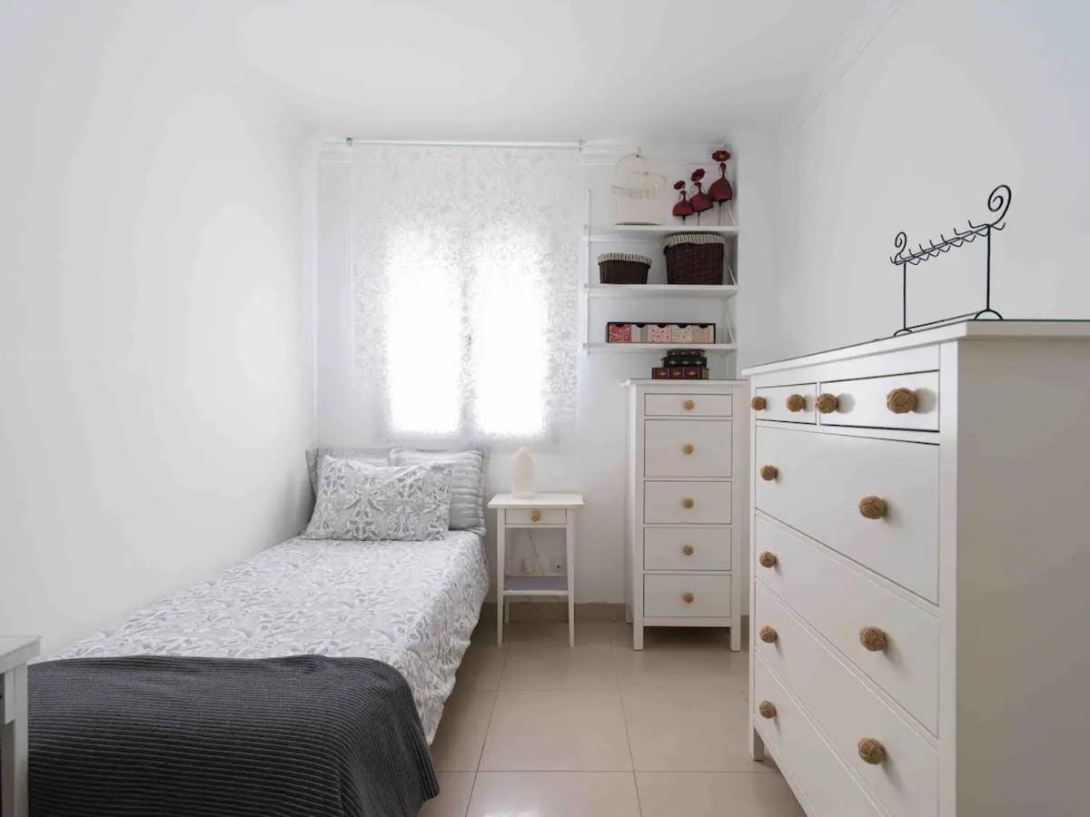 Las Palmas Canteras Dış mekan fotoğraf
