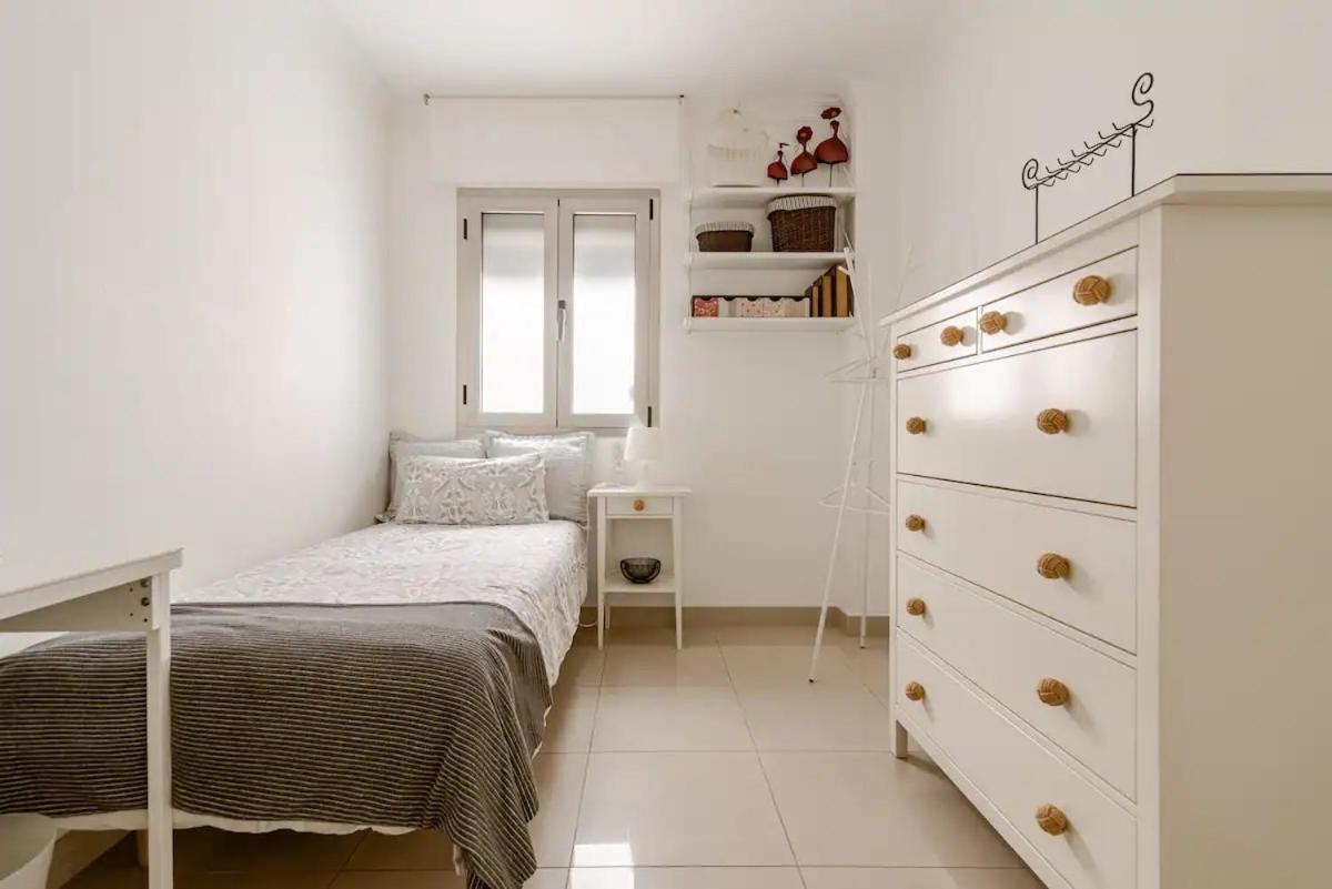 Las Palmas Canteras Dış mekan fotoğraf