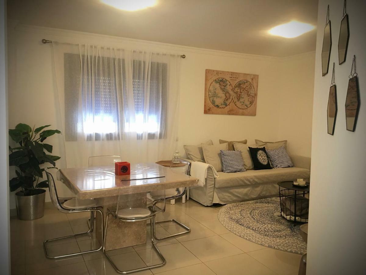 Las Palmas Canteras Dış mekan fotoğraf