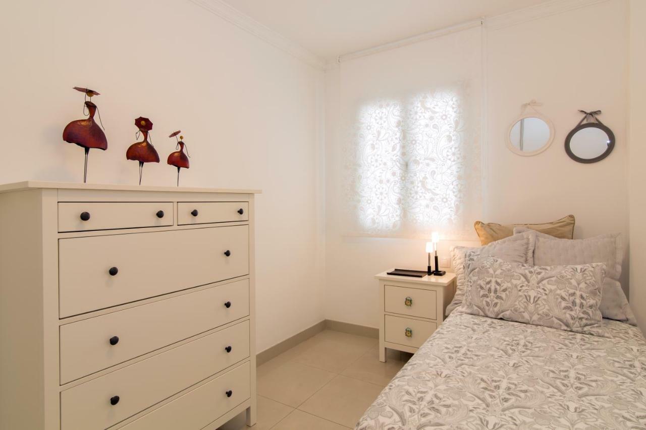 Las Palmas Canteras Dış mekan fotoğraf